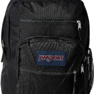 JanSport TDN7 Big Student Backpack